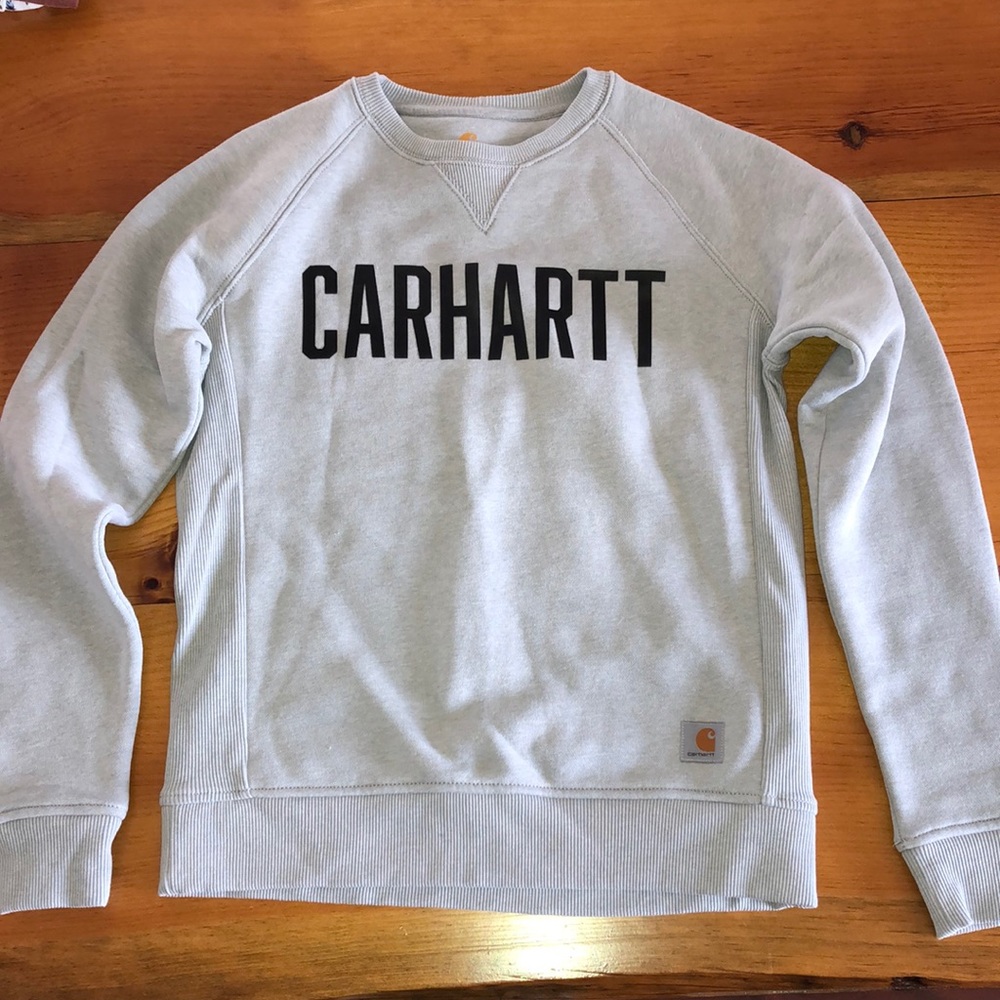 NEW Carhartt Sweatshirt